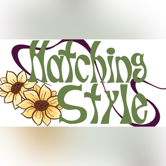 hatchingstyle